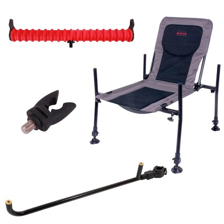 Ultimate Core Feeder Chair Set