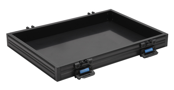 Cresta Solith C400 6.36 Seatbox White