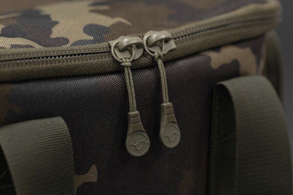 Korda Compac Utility Bag Large Dark Kamo Carryall