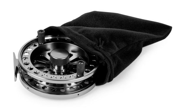 Korum Glide JPX Centrepin Reel 4.5" NMB