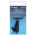 Kits pellet waggler Drennan (5 pièces)