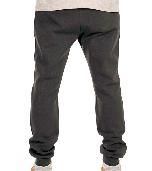 Matrix Black Edition Joggers Grey/Lime Hose