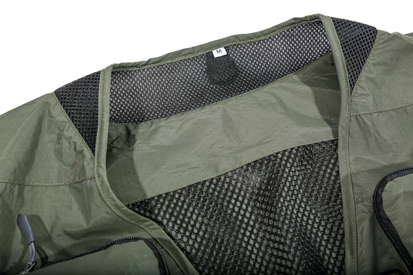 Ultimate Drifter Fly Vest