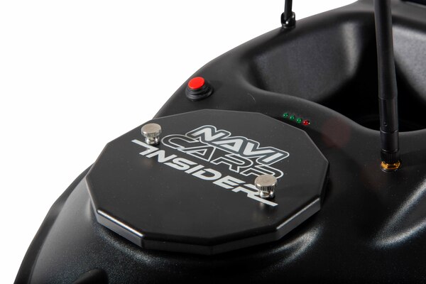 Navicarp Insider Bait Boat