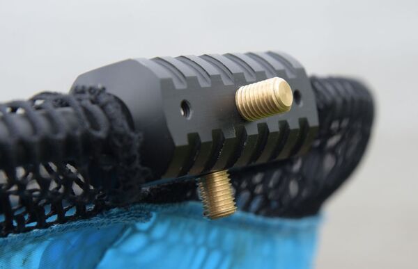 Cresta Supa River Setzkescher 4,0m Ø45cm