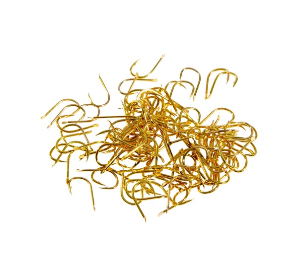 Fish4All Multi Lure Box (300pcs)