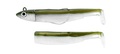 Fiiish Black Minnow Combo Offshore Shad 105mm (16g) - Khaki