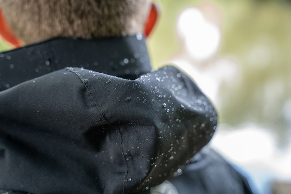 Matrix 10K Waterproof Jacket Visjas