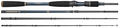 Sakura Horosha FJ Casting Baitcaster Travel Rod (4-Piece)