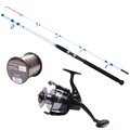 Catchmax Power Boat Sea Combo 1.80m (100-300g)