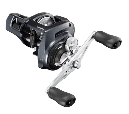 Shimano Tekota A Salzwasserrolle