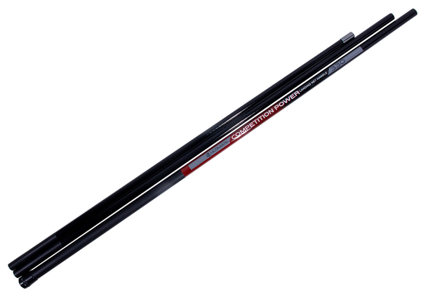 Ultimate Competition Power Handle Put-Over Schepnetsteel