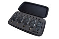 Ultimate Outland Areaplus Rodpod 5-Rod Complete Set