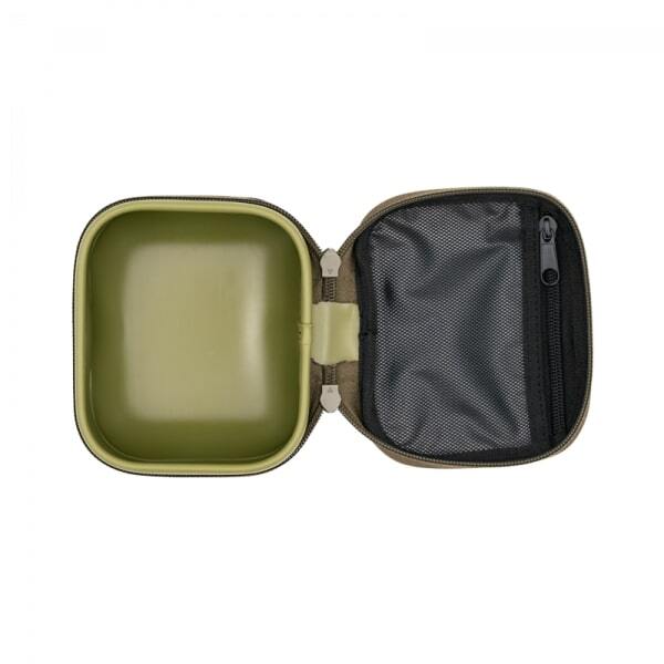 Korda Compac Camo - 100, 125 y 140