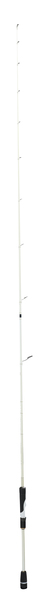 Illex Pepper X5 S 2252 M MH Silver Ops Spinning Rod 2.25m (7-30g)