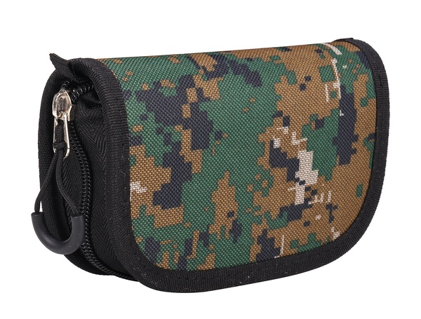 Fish4All Spinner & Spoon Wallet Mix 1 (16 pieces)