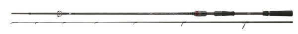 Daiwa Ballistic Air Spin Rod