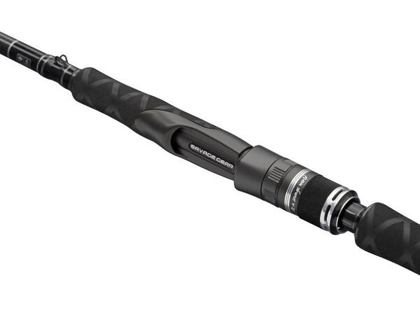 Canne Spinning Savage Gear Alpha SG8 Big Bait