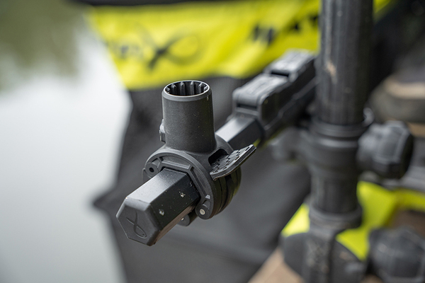 Matrix Tool Bar Pro Clamp