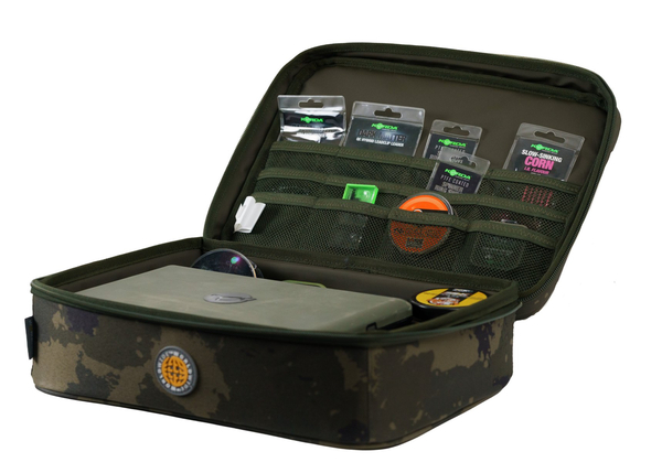 Solar Worldwide Tackle Station Karpertas