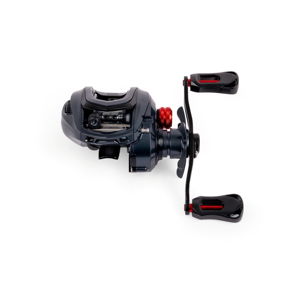 Zebco Demonic Carrete Baitcaster 150 para zurdos