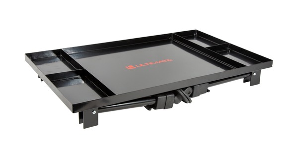 Ultimate XL Metal Bivvy Table