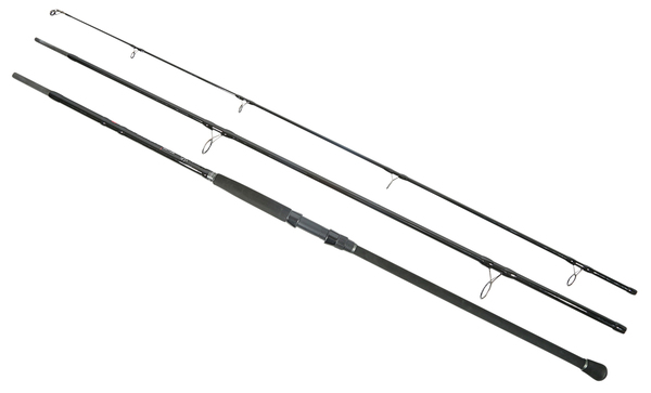 Ultimate Pellet-Cat Meervalhengel 3.60m (4.5lb) (3-Delig)