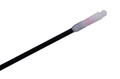 Ultimate Action Tele Pole Pink Pre Elasticated Vaste Hengel 4m (Incl. Ingebouwd Elastiek)