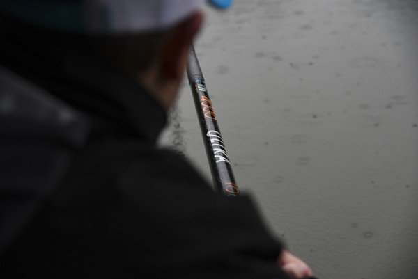 Tyczka Cresta Identity Ultra 4000 Pro 11.5m Superpack