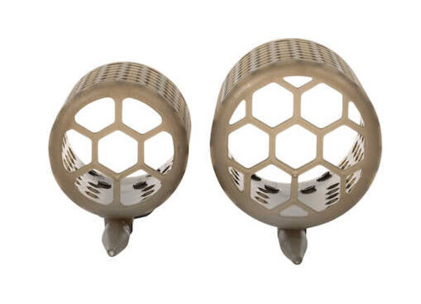 Preston ICS Bait Up Feeder 20g Voerkorf