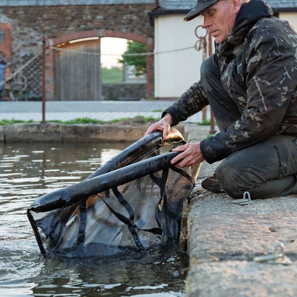 Nash Scope OPS Inflatable Retainer Sling Wiegesack