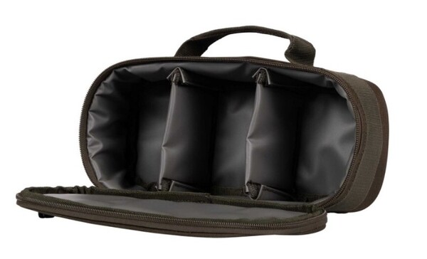 Shimano Luggage Tribal Carp Accessory Bag Vistas