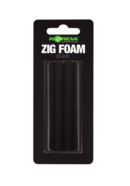 Korda Zig Foam (4 Sztuki)