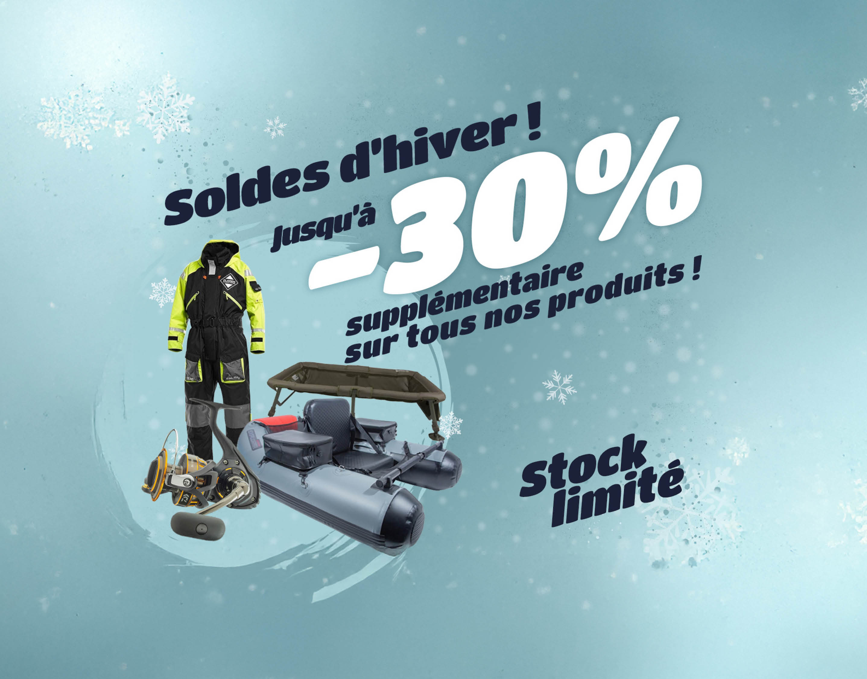 Subbanner: Tot 30% WInter Soldes (FR)