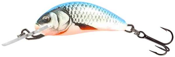 Salmo Hornet 2,5-3,5cm Sinking - Dace Blue