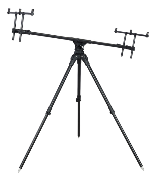 Ultimate Outland Endurance Pod 3 Rod Rodpod