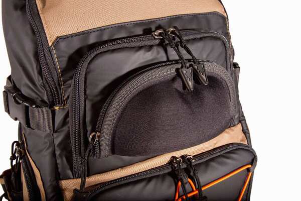 Grayton Tough Gear Raid Backpack (Incl. 4 Pudełka)