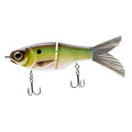 Spro KGB Lil' Guy Swimbait 12cm (25,5g) - Grand Shad