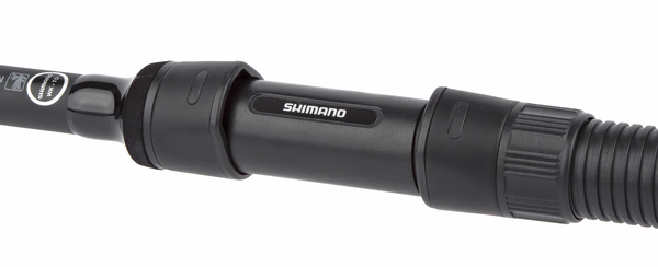 Shimano TX-1B Carp Distance Karperhengel 3.66m/12ft