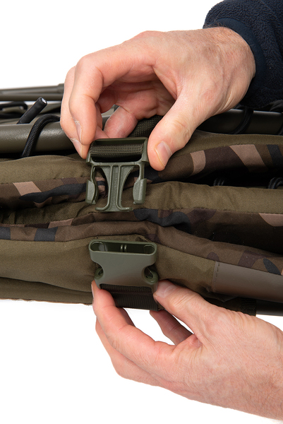 Fox Camolite XL Bed Stretcher