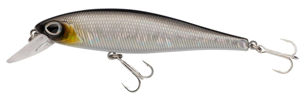 Berkley DEX Fat Bullet - Baitfish