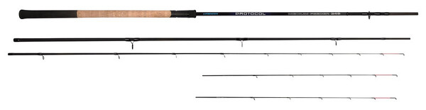 Cresta Protocol Medium Feederrute