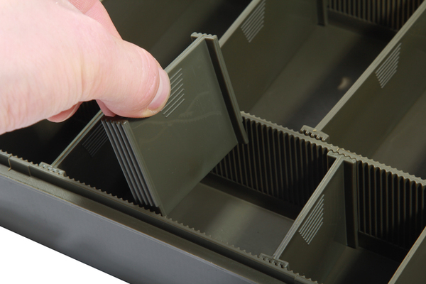 Ultimate Mega Complete Carp Night Fishing Set