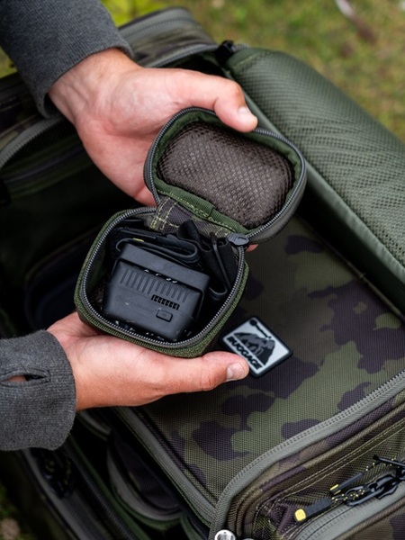 Ridgemonkey Ruggage Compact Headtorch Case