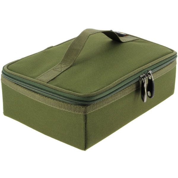 NGT PVA Komplett Set, einschließlich PVA Storage Bag! - PVA Rig Storage Bag
