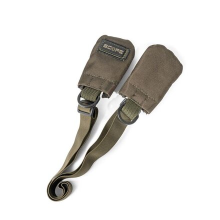 Nash Scope OPS Tip Tops Butt & Tip Connector