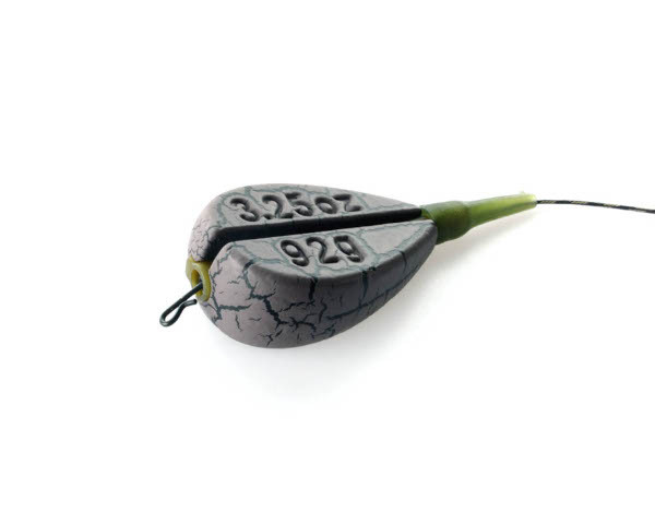 PB Products Ready2Go Silk Ray Hit & Run Inline Insert Líder 90cm (3 piezas)