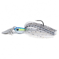 Noike Tiny Kaishin 7g - Sexy Blue Shad