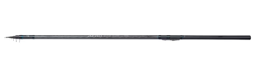 Canne Bolognaise Télescopique Jaxon Intensa GTX Tele Bolo Alpha – 5-6m
