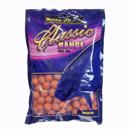 Martin SB Classic Range Roasted Nut 15mm 2,5kg